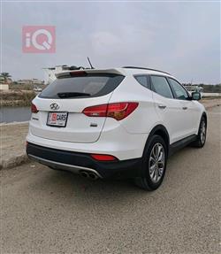 هيونداي سانتافي